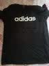 阿迪达斯（adidas）【滔搏运动】NEO短袖T恤男装运动服舒适休闲服圆 GP4887 XL 实拍图