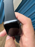 Apple 苹果手表 二手智能手表 WatchSeries S5/6/7/8 SE/SE2 GPS/蜂窝版 二手苹果手表 苹果S6 GPS 黑色 95新 44~45mm【大表盘】 实拍图
