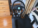 易驾星汽车模拟驾驶器训练机学车神器开车游戏方向盘科二科三手动自动挡 自动挡 高配【软件下载安装】 实拍图