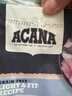 愛肯拿（ACANA）轻体配方狗粮成犬专用低敏进口低卡低脂狗粮 2kg【效期27/2/3】 实拍图