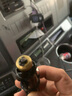 Fixategelpads车载点烟器插头带线大功率转换插头充气泵风扇冰箱加粗电源线12V 20安插头+15厘米线 实拍图