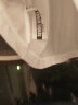 龙牙（Dragon Tooth）新品龙牙舒身基础款T恤舒适休闲百搭修身户外运动上衣君品 白色（合身款） 165/88A（高165重110-120） 实拍图