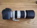 佳能（Canon）EF 100-400mm f/4.5-5.6L IS II USM 单反镜头 远摄变焦镜头 实拍图