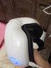迪斯美国护眼仪眼部按摩器眼睛按摩仪眼保仪缓解疲劳热敷眼罩送学生送父母男女朋友生日礼物 E20双折叠升级版 实拍图