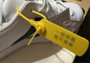 阿迪达斯 男女 三叶草系列 金标贝壳头 运动 休闲鞋 EG4958 42码 UK8码 晒单实拍图