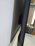 贝石小米电视通用挂架电视支架壁挂适用小米44A4C4S4X3243 55 65 70 75 86英寸 小米电视适用40-86英寸/角度可调款/升级加厚 实拍图