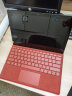 Tuousuo 微软surface pro12/4/5/6/7+/8/9/10/第11版保护套平板电脑包键盘外壳保护壳皮套全包折叠 Pro7+/7/6/5/4通用-折叠保护套+电源包 实拍图