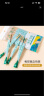 双枪一次性筷子独立包装50双竹筷 家用野营快餐卫生外卖打包方便餐具 晒单实拍图