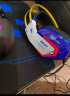 达尔优(dareu) EH732PRO游戏电竞电脑头戴式有线耳机线控耳麦单USB接口7.1声道听声辩位游戏耳机-极风版 晒单实拍图