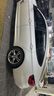 德国马牌（Continental）防爆胎255/45R18 99W SC5 SSR FR*适配辉腾/奥迪A7/A8L(进口) 实拍图