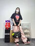 toutou毕业季送女朋友女孩包包女2025腋下包通勤大容量托特包生日礼物 实拍图