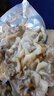 新鲜冷冻大号去内脏无沙长岛鸟贝肉批发商用刺身海鲜食材捞汁超大 大号去内脏无沙鸟贝肉2斤 1000g 实拍图