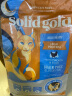 素力高（SolidGold）进口高蛋白金装金素鸡成猫幼猫全价猫粮12磅/5.44kg 实拍图