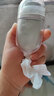 柳丝木（Ositree） 变色隔离霜妆前打底素颜遮瑕提亮保湿滋润三合一女学生升级款 【变色隔离】薄荷绿2支 实拍图