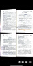 得力扫描仪 2600万高清像素 AI识别高拍仪 扫描仪自动连续 高速办公用 曲面书籍扫描 自带大屏A3 15169 实拍图