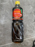 欣和 老抽 六月鲜红烧酱油 1L 0%添加防腐剂 调味品 实拍图
