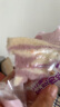 比比赞（BIBIZAN）芋泥肉松三明治65g*10个 营养早餐夹心手撕面包糕点心休闲零食品 晒单实拍图