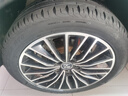 北欧维京（VIKING）汽车轮胎 245/45R19 98W PT6 适配凯迪拉克CT6/比亚迪汉 实拍图