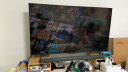 TCL电视 55Q9K 55英寸 Mini LED 720分区 XDR 2400nits QLED量子点 超薄 液晶智能平板电视机 实拍图