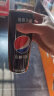 百事可乐 无糖黑罐 Pepsi 细长罐 330ml*24听（新老包装随机发货 ） 晒单实拍图