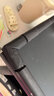 贝瑞加（Babyprints）防撞条婴儿护角贴儿童桌边防磕碰墙边赠3M双面胶4米木色 实拍图