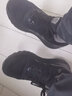 亚瑟士ASICS男鞋跑鞋稳定宽楦运动鞋跑步鞋 GEL-KAYANO 28（2E） 黑色/灰色 39.5 实拍图