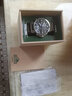 卡西欧（CASIO） 手表 PROTREK系列太阳能户外登山运动男士腕手表 PRW-60T-7A 实拍图