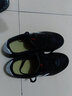 阿迪达斯阿迪达斯足球鞋Deportivo Ⅱ TF碎钉人工草成人青少年比赛训练鞋 HP2519【黑蓝】 39 实拍图