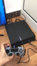 索尼（SONY）PS4折腾原装二手游戏主机 新款11/12型/PRO/SLIM 体感VR游戏家用娱乐 95新|12型500G 黑色 单机标配 实拍图