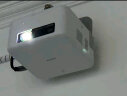 爱普生（EPSON）EF-15W 家用投影仪 3LCD高亮家庭影院智能投影机（0.62”大芯片 1000流明 激光 3LCD技术） 晒单实拍图