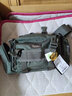 麦格霍斯（MAGFORCE）中国台湾台马0402魔法腰包户外背包运动休闲腰包多功能多隔层 灰色 实拍图
