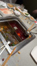 松下（Panasonic）NN-DF386M 平板式变频家用微波炉 23升 微波炉电烤箱一体机 微烤一体机 支持以旧换新 实拍图