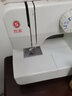 胜家（SINGER）缝纫机家用弹力布料机针10号针 实拍图
