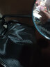 酷改（Coolchange）电动车防晒手套夏季摩托手把套防水挡风隔热遮阳电瓶车护手罩通用 【3D立体防晒防水】薄料款-黑色 实拍图
