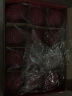 京鲜生山东 栖霞红富士苹果精品12粒 单果190g-240g 水果礼盒 晒单实拍图