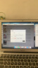 苹果（Apple） MacBook Pro/Air二手苹果笔记本电脑 办公游戏剪辑 M1/M2/M3 95新【超薄丨店长力荐】17款D42-8G+256 晒单实拍图
