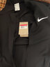 耐克（NIKE）羽绒服男士2025冬季新款运动服装时尚面包服防风外套短款保暖棉服 绒子含量85%/拒水干爽/晒图退10 L 【175】体重130~150斤左右 实拍图