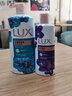 力士（LUX）沁爽香氛沐浴露乳液凝萃精油沐浴乳薄荷清爽肤学生男女宿舍家用装 幽莲680g+同款350g+赠5g发水 实拍图