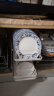 太力厨房碗碟架橱柜拉篮 抽拉碗碟架抽屉式置物架 双层免安装沥水架 晒单实拍图