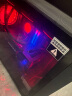 华硕全家桶 i5 14600KF/RTX5070显卡 5060ti高端Ultra三角洲游戏电竞台式组装电脑主机 DIY组装机 265KF盒装+RTX5070+32G | 配置十 实拍图