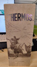膳魔师（THERMOS）智能保温杯470ml男女士高档温显水杯子毕业礼物TEEA-470S曙光银 实拍图