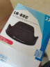 JJC 适用佳能EF 24-70 f/2.8L II USM遮光罩82mm镜头1DX2 5DS 5D3/4 6D2 7D单反相机配件EW-88C 晒单实拍图