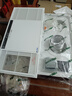 雷士（NVC）浴霸照明排气一体集成吊顶双电机取暖器排气扇照明暖风机浴霸灯 【厨卫套餐D】2600W浴霸*2+18W方灯+24W长灯 实拍图