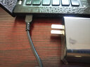 联想ThinkPad联想E15 E16 X1 X390 X280 T490S T480S E14 T14原装充电器电源线 USB Type-C65W一体款 20V3.25A 电源适配器 实拍图