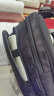 马可·莱登胸包男士大容量单肩包旅行斜挎包休闲斜跨包个性背包MR7219炫酷黑 晒单实拍图