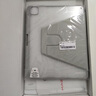 MAGUS适用ipad pro2024保护壳M4芯片13英寸保护套全包防摔带笔槽透明亚克力防弯钢化膜触控笔套装灰色 实拍图