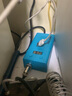 bakon白光便携式T12电烙铁焊台50W恒温数显DIY家用维修焊锡工具BK950D 套餐一 实拍图