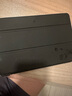 启瑟 iPad mini5保护壳苹果平板电脑mini4保护套2019款7.9英寸迷你5全包皮软壳硅胶 经典黑【智能休眠皮套】+品牌钢化膜 ipad mini4/5通用【7.9英寸】 实拍图