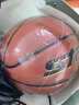 世达（star） 篮球BB4507成人7号球中学生耐磨PU篮球室内外兼用女子小学生用球 【 7号成人用球】BB4647 实拍图