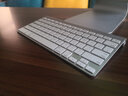 苹果（Apple）鼠标妙控键盘鼠标 二代无线蓝牙充电 Macbook Pro/Air笔记本电脑鼠标 95新苹果一代无线蓝牙键盘 免费试用 实拍图